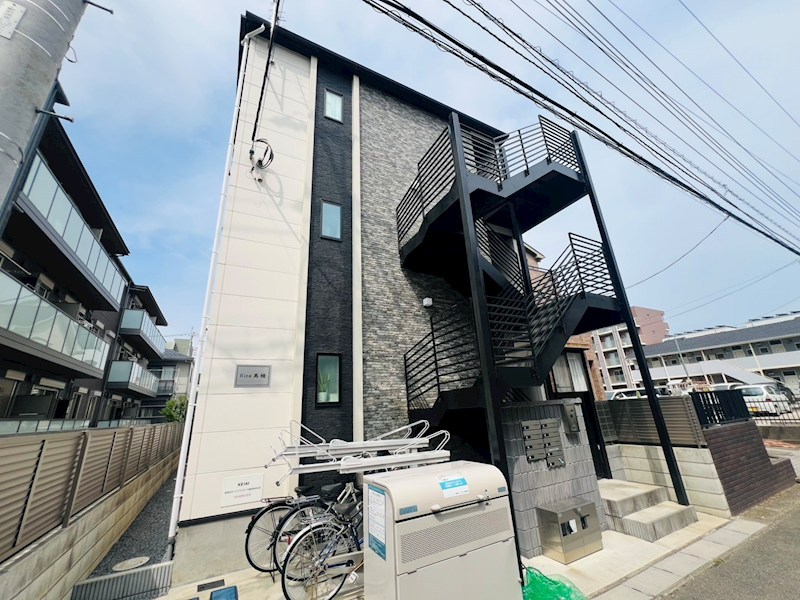 Riea馬橋 その他外観6