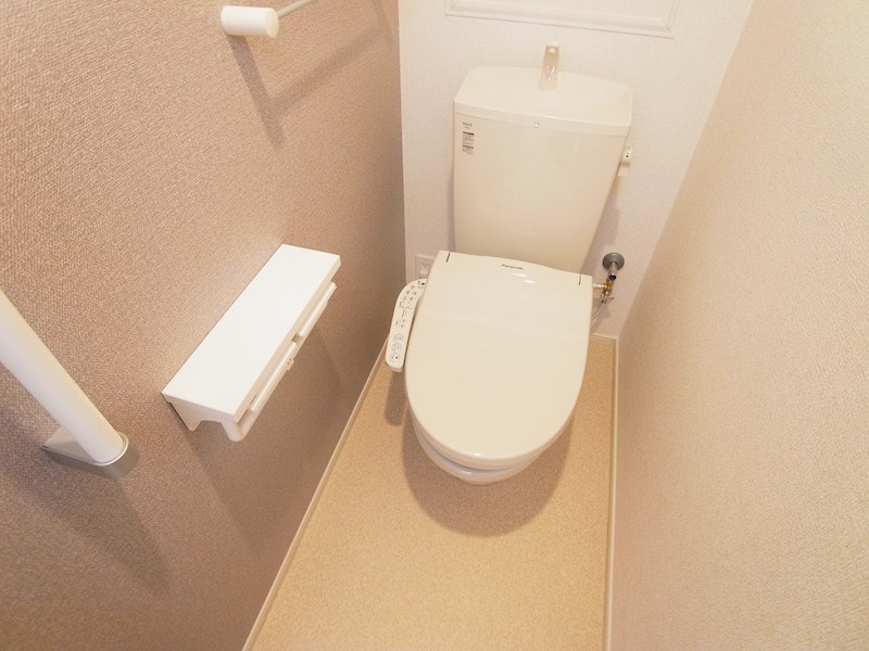 アビタシオン高柳 その他1