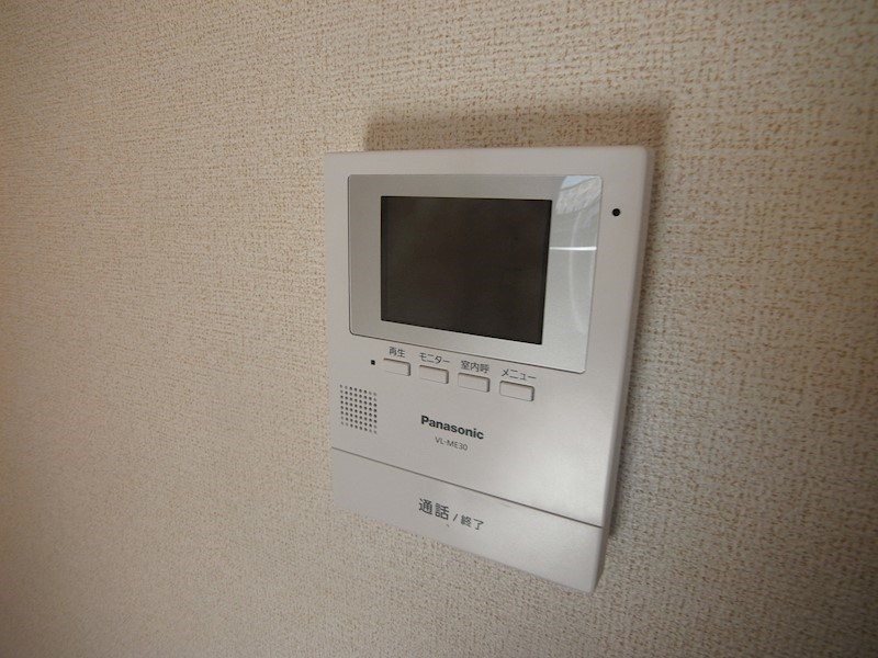 アビタシオン高柳 その他4