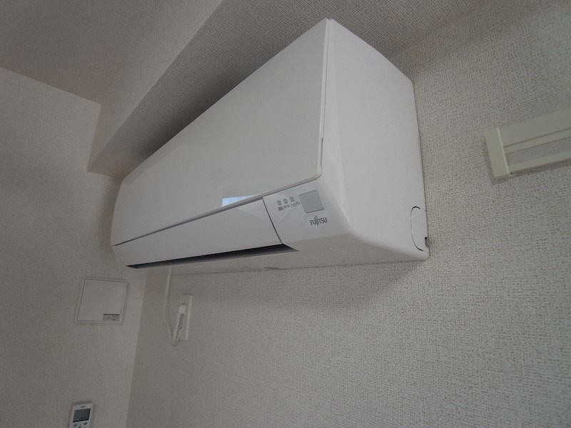 アビタシオン高柳 その他5