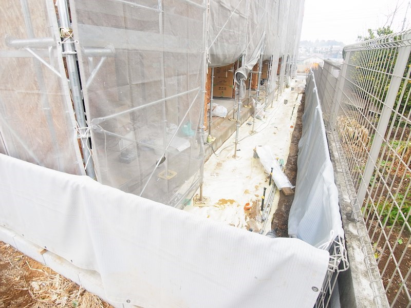 アビタシオン高柳 その他外観1