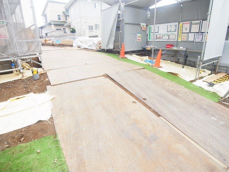 アビタシオン高柳 その他外観2