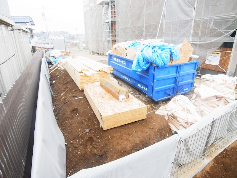 アビタシオン高柳 その他外観3