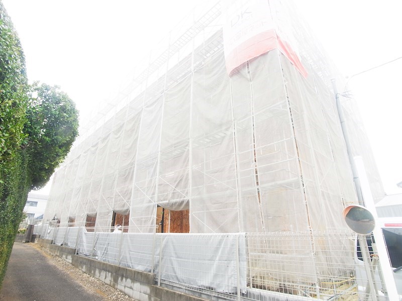 アビタシオン高柳 その他外観4