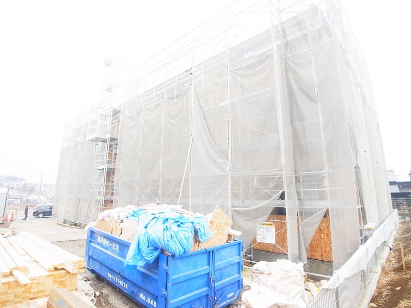 アビタシオン高柳 その他外観5