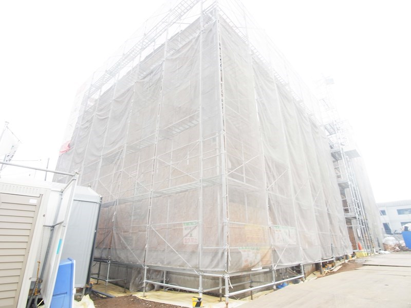 アビタシオン高柳 その他外観6