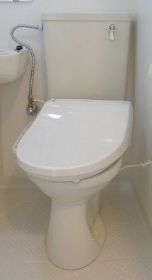 コスモ亀有V その他1