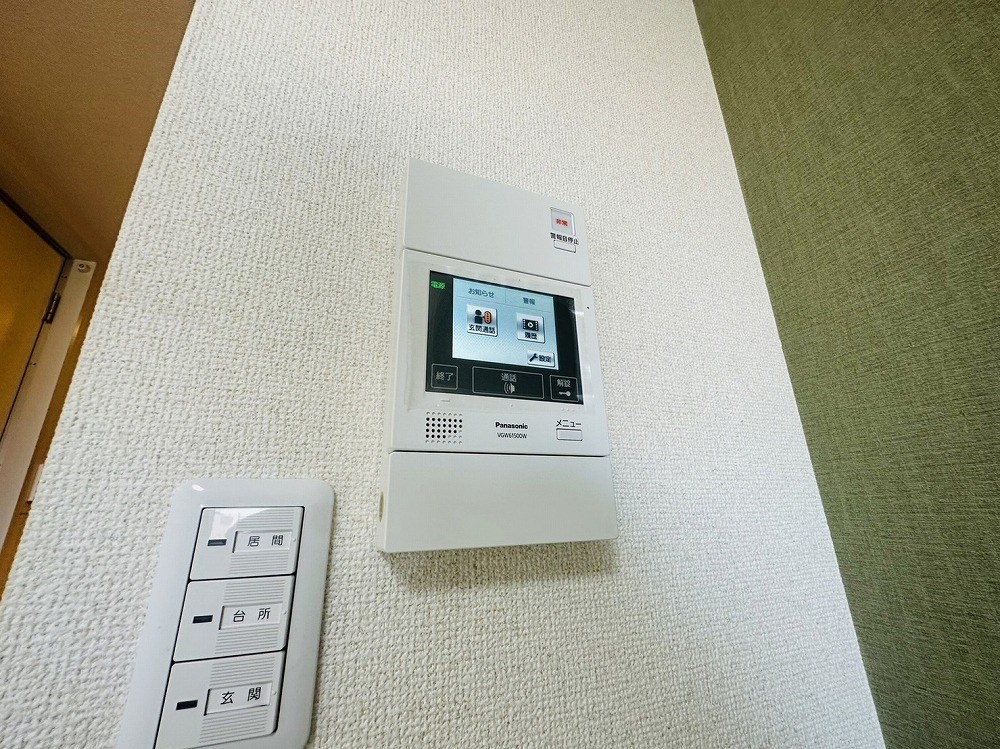 コスモ亀有V その他3