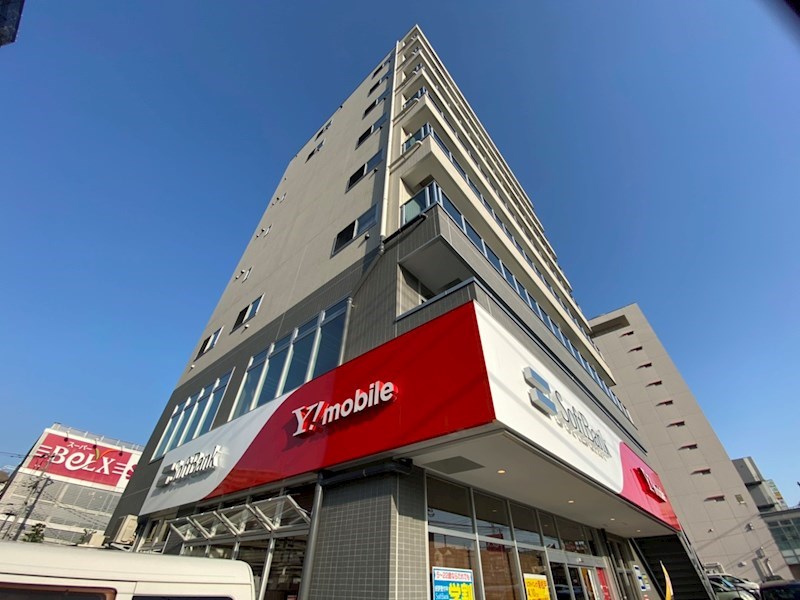 LE・ZINDE その他外観1