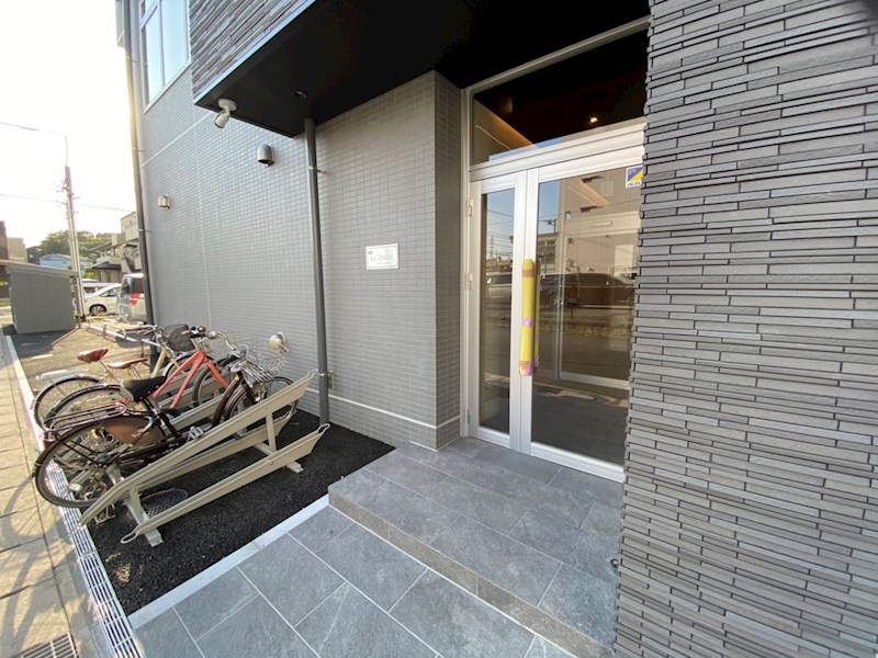 LE・ZINDE その他外観2