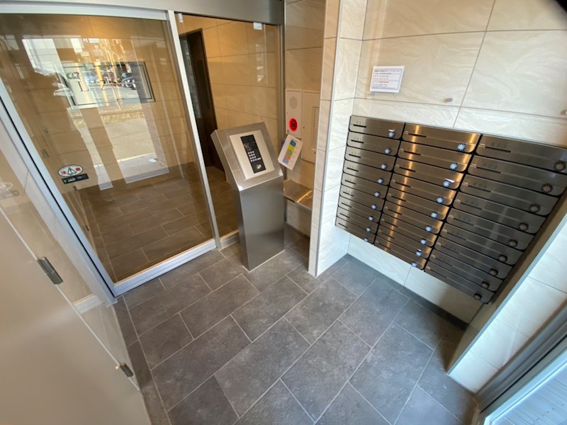 LE・ZINDE その他外観3