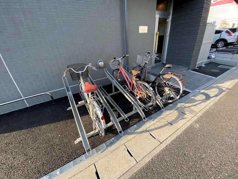 LE・ZINDE その他外観5