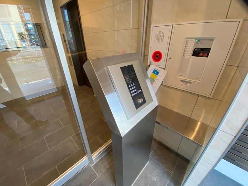 LE・ZINDE その他外観6