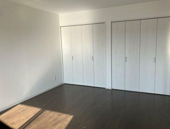 LE・ZINDE ベッドルーム