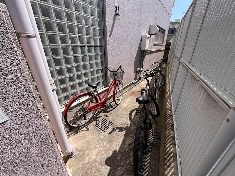 ドミールイトウ その他外観2