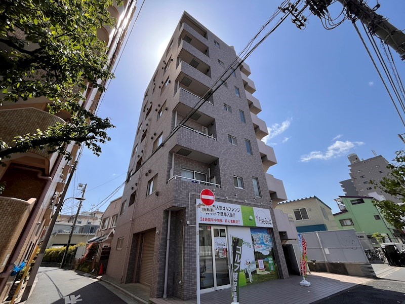 ドミールイトウ その他外観5