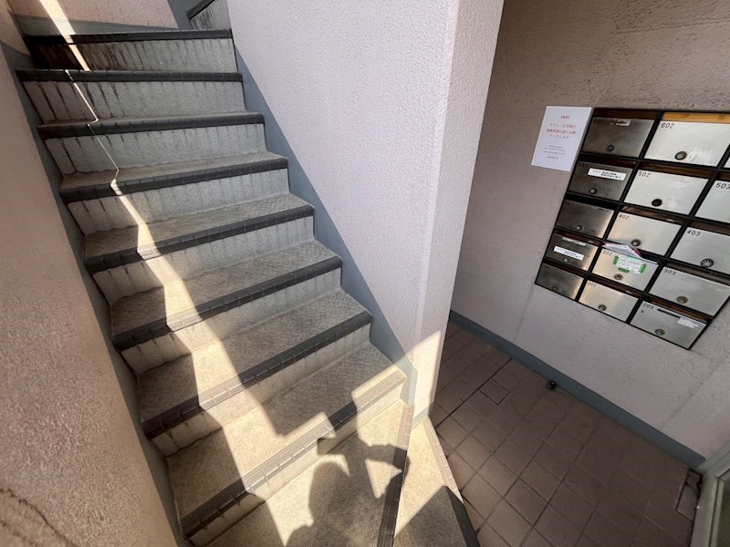 ドミールイトウ その他外観6