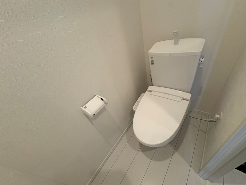 LEVICIA BLDG.Ⅱ その他1