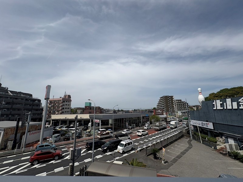 LEVICIA BLDG.Ⅱ その他6