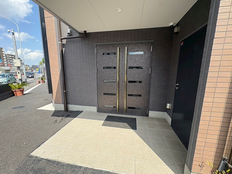 LEVICIA BLDG.Ⅱ その他外観1