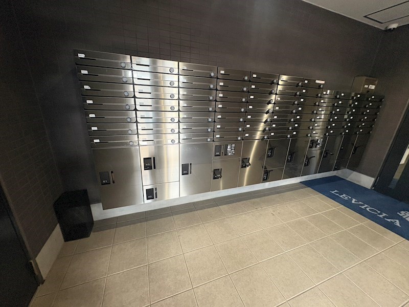 LEVICIA BLDG.Ⅱ その他外観4