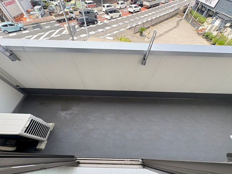 LEVICIA BLDG.Ⅱ その他7