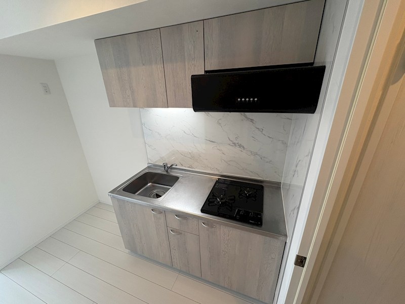 LEVICIA BLDG.Ⅱ キッチン