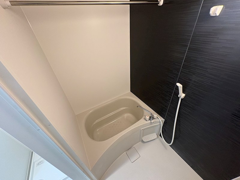 LEVICIA BLDG.Ⅱ 風呂画像