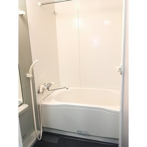 いずみマンション 風呂画像