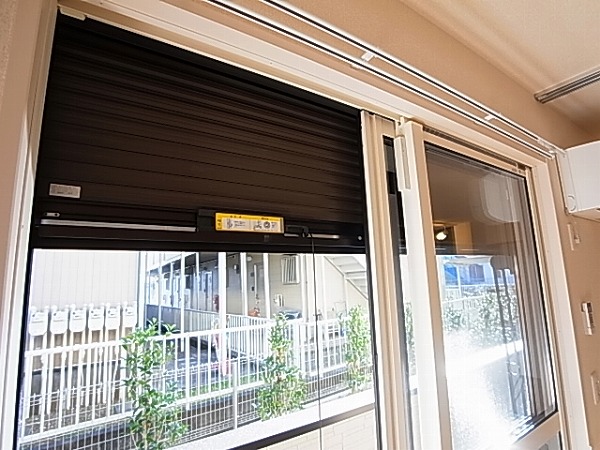 シャルムＨＡⅡ その他4