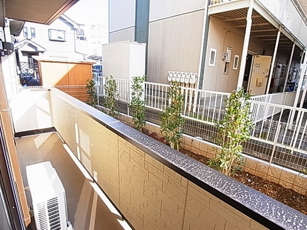 シャルムＨＡⅡ その他5