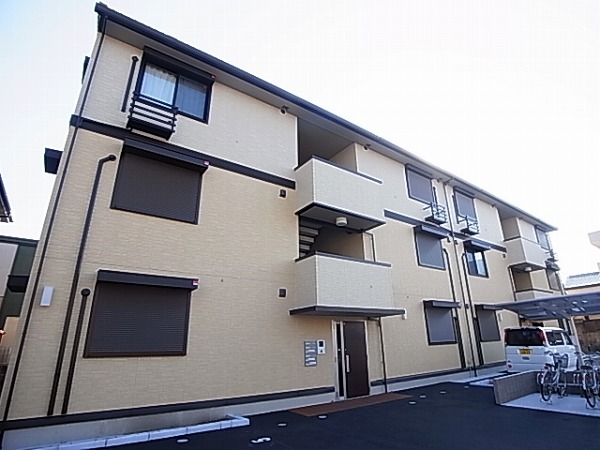 シャルムＨＡⅡ その他外観1