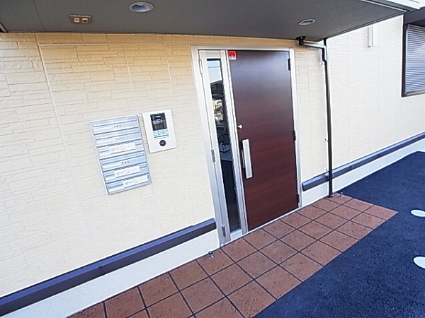 シャルムＨＡⅡ その他外観2