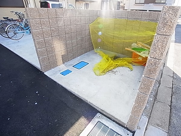 シャルムＨＡⅡ その他外観4