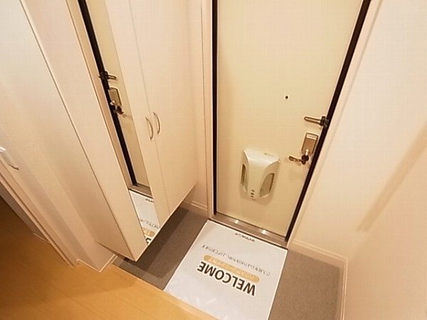 シャルムＨＡⅡ その他15