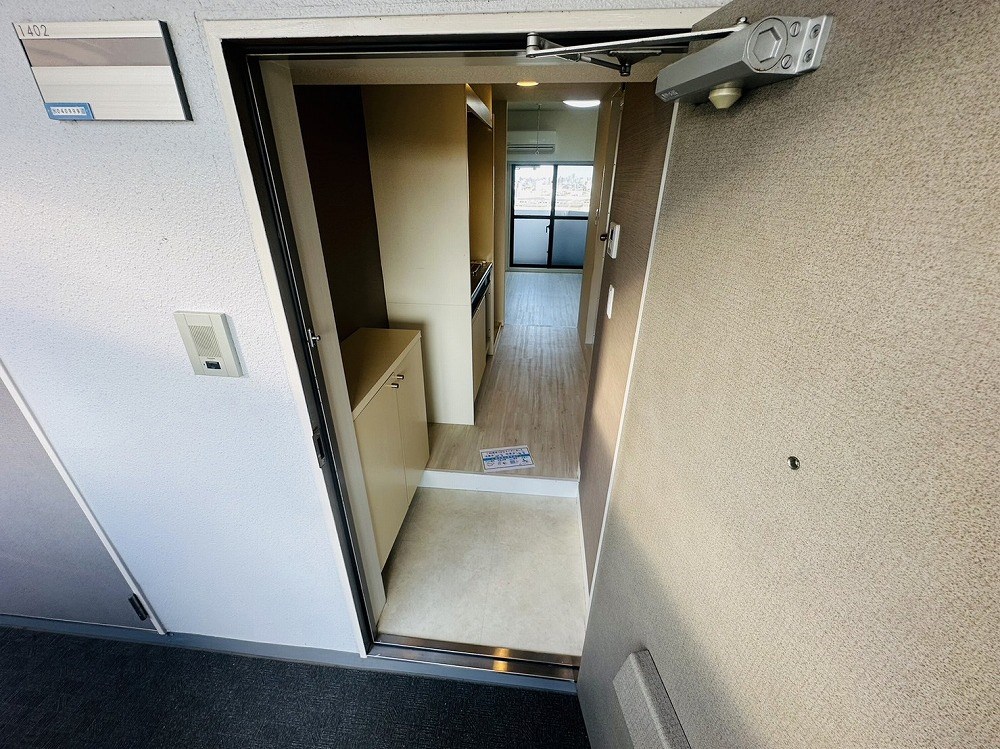 コスモ亀有V その他5