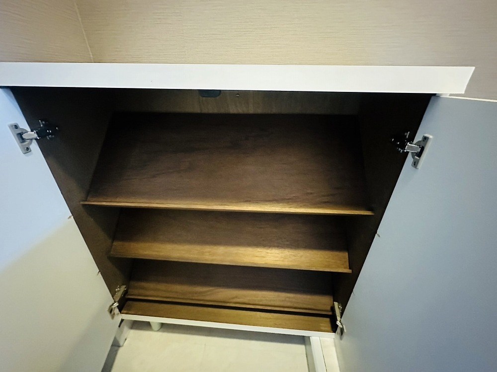 コスモ亀有V その他6