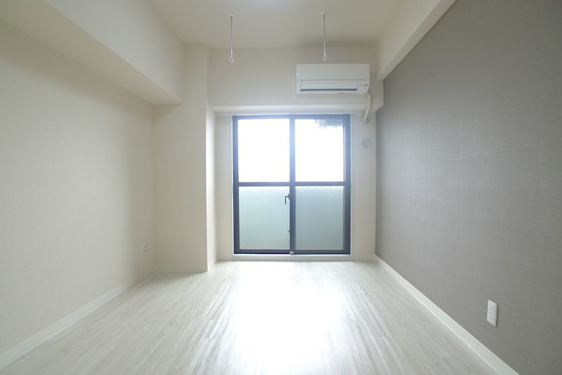 コスモ亀有V リビング