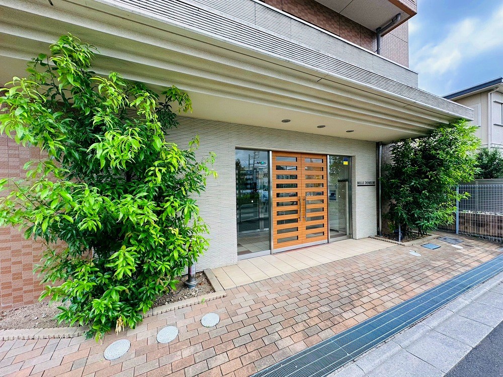 ベルドゥムール扇大橋２ その他外観1