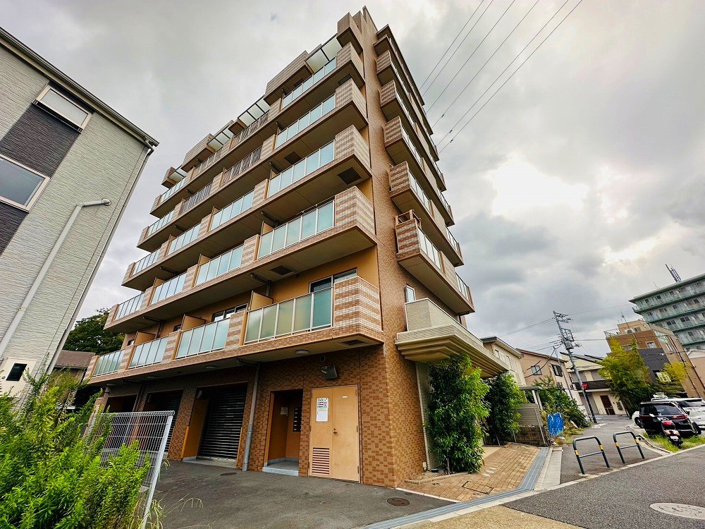 ベルドゥムール扇大橋２ その他外観6