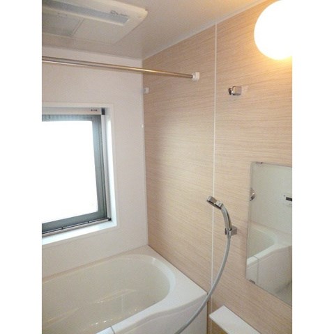 ベルドゥムール扇大橋２ 風呂画像