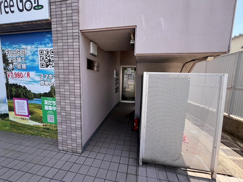 ドミールイトウ その他外観4