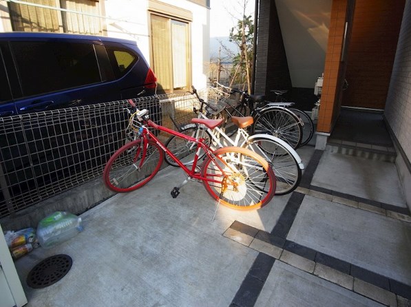 ハーモニーテラス西加平 その他外観3