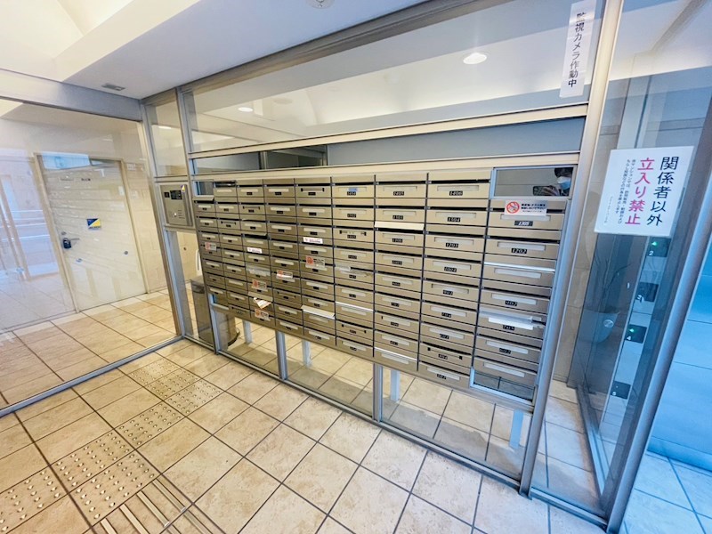 プライムアーバン千住 その他外観5