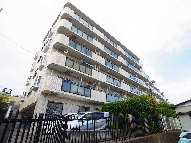 エスポワール北小金  307号室 外観