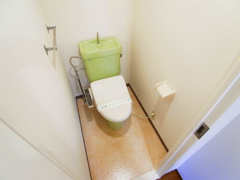 エスポワール北小金  その他1