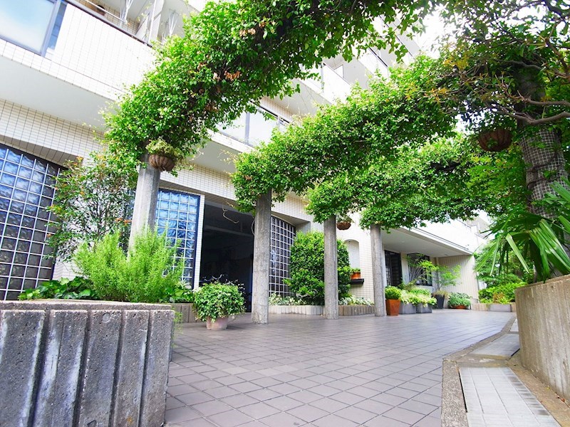 エスポワール北小金  その他外観1