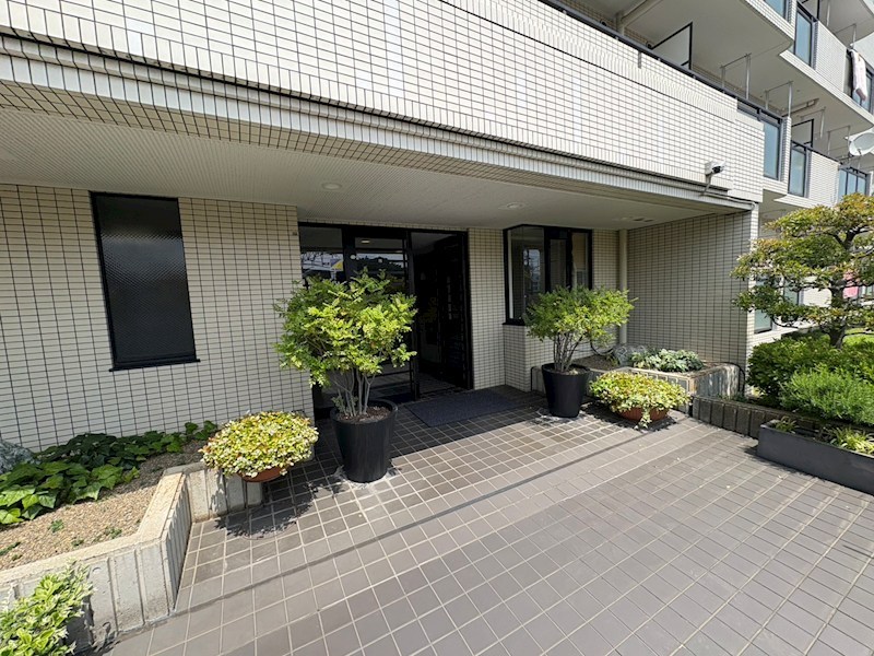 エスポワール北小金  その他外観1