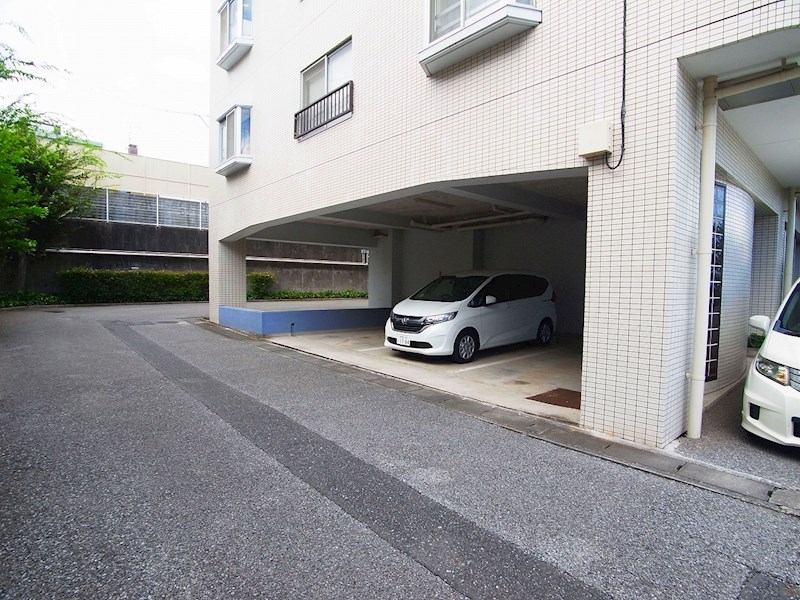 エスポワール北小金  その他外観2