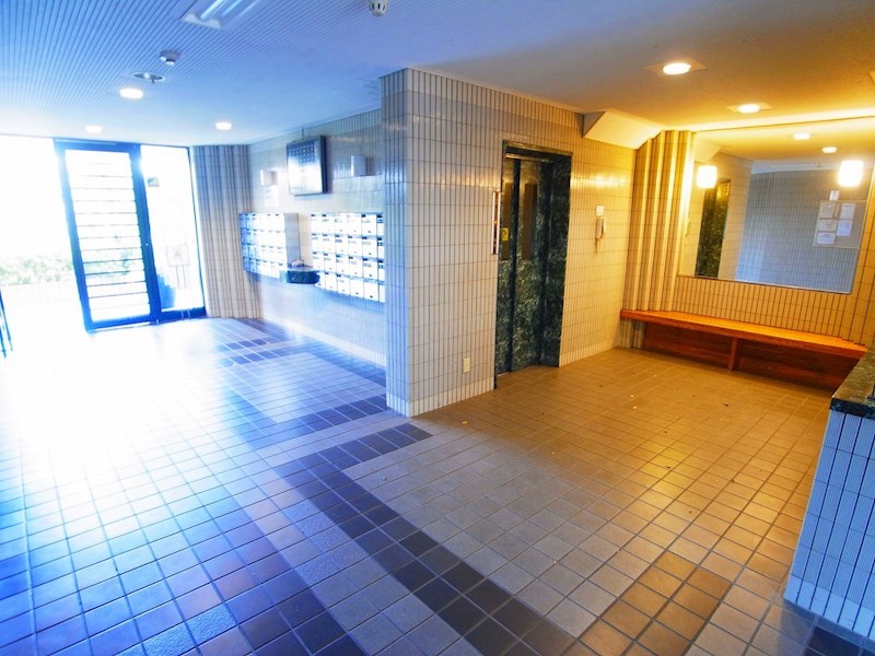 エスポワール北小金  その他外観3